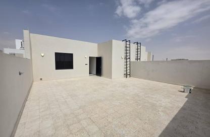 طابق كامل - 3 غرف نوم - 3 حمامات للبيع في الوسام - الرياض - الرياض