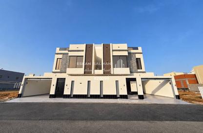 Villa - 7+ Bedrooms - 6 Bathrooms for sale in Al Frosyah - Jeddah - Makkah Al Mukarramah