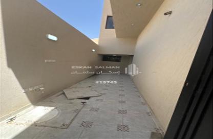 Apartment - 4 Bedrooms - 3 Bathrooms for sale in Al Nadwah - Riyadh - Ar Riyadh Apartment - 4 Bedrooms - 3 Bathrooms for sale in Al Nadwah - Riyadh - Ar Riyadh