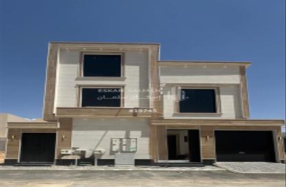 شقة - 4 غرف نوم - 3 حمامات للبيع في الندوة - الرياض - الرياض