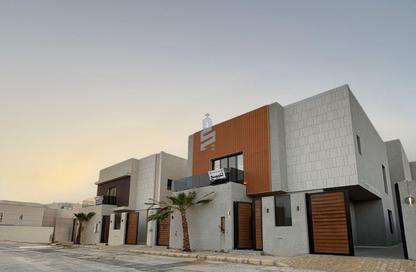 Villa - 7+ Bedrooms - 7+ Bathrooms for sale in Al Mahdiyah - Riyadh - Ar Riyadh