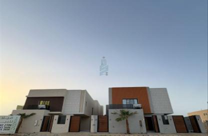 Villa - 7+ Bedrooms - 7+ Bathrooms for sale in Al Mahdiyah - Riyadh - Ar Riyadh