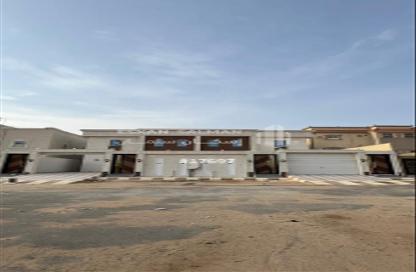 Villa - 7+ Bedrooms - 6 Bathrooms for sale in Ar Rawdah - Najran - Najran Villa - 7+ Bedrooms - 6 Bathrooms for sale in Ar Rawdah - Najran - Najran