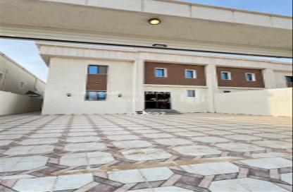 Villa - 7+ Bedrooms - 6 Bathrooms for sale in Ar Rawdah - Najran - Najran Villa - 7+ Bedrooms - 6 Bathrooms for sale in Ar Rawdah - Najran - Najran