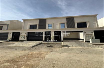 Apartment - 5 Bedrooms - 5 Bathrooms for sale in Al Janadriyah - Riyadh - Ar Riyadh
