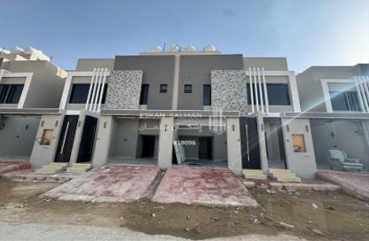 Apartment - 6 Bedrooms - 6 Bathrooms for sale in Taibah - Riyadh - Ar Riyadh