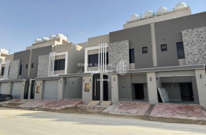 Apartment - 6 Bedrooms - 6 Bathrooms for sale in Taibah - Riyadh - Ar Riyadh