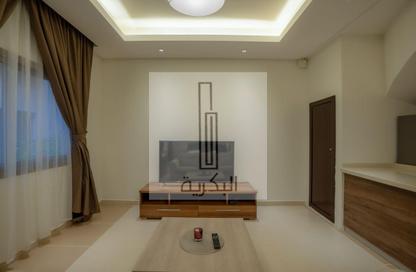 Apartment - Studio for rent in Abhur Ash Shamaliyah - Jeddah - Makkah Al Mukarramah