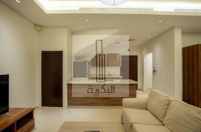 Apartment - Studio for rent in Abhur Ash Shamaliyah - Jeddah - Makkah Al Mukarramah