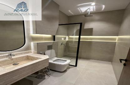 Apartment - 4 Bedrooms - 3 Bathrooms for sale in Ar Rawdah - Jeddah - Makkah Al Mukarramah Apartment - 4 Bedrooms - 3 Bathrooms for sale in Ar Rawdah - Jeddah - Makkah Al Mukarramah