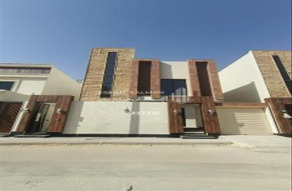 Apartment - 5 Bedrooms - 6 Bathrooms for sale in Ar Rimal - Riyadh - Ar Riyadh Apartment - 5 Bedrooms - 6 Bathrooms for sale in Ar Rimal - Riyadh - Ar Riyadh