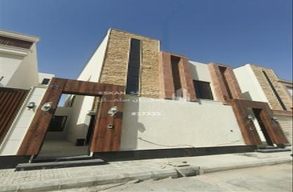 Apartment - 5 Bedrooms - 6 Bathrooms for sale in Ar Rimal - Riyadh - Ar Riyadh Apartment - 5 Bedrooms - 6 Bathrooms for sale in Ar Rimal - Riyadh - Ar Riyadh