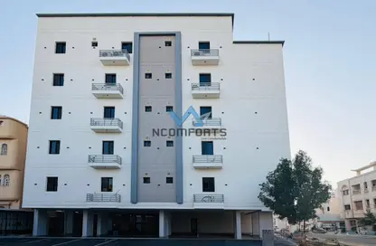 Apartment - 4 Bedrooms - 2 Bathrooms for rent in Al Faisaliyah - Jeddah - Makkah Al Mukarramah