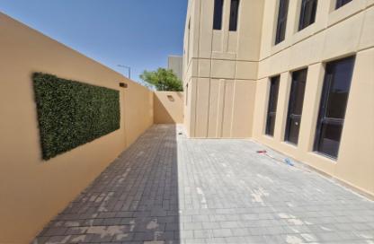 فيلا - 3 - 6 للايجار في سدرة - الرياض - الرياض
