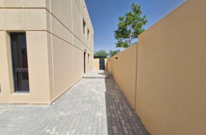 فيلا - 3 - 6 للايجار في سدرة - الرياض - الرياض
