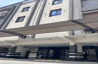 Whole Building - 7+ Bedrooms - 7+ Bathrooms for rent in As Safa - Jeddah - Makkah Al Mukarramah