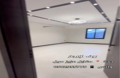 Whole Building - 7+ Bedrooms - 7+ Bathrooms for rent in As Safa - Jeddah - Makkah Al Mukarramah