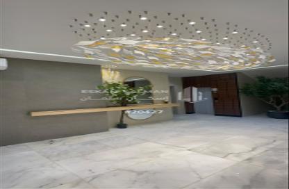 Apartment - 4 - 3 for sale in Ar Rabwah - Jeddah - Makkah Al Mukarramah