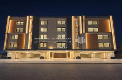 Apartment - 4 - 3 for sale in Ar Rabwah - Jeddah - Makkah Al Mukarramah
