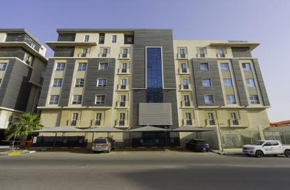 Apartment - 2 Bedrooms - 3 Bathrooms for rent in Ar Rawabi - Al Khubar - Eastern