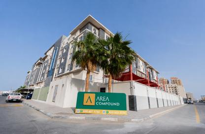 Apartment - 2 Bedrooms - 3 Bathrooms for rent in Ar Rawabi - Al Khubar - Eastern
