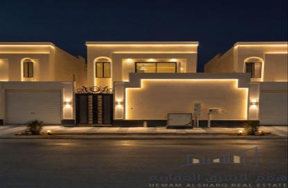 Villa - 6 Bedrooms - 6 Bathrooms for sale in Al Lulu - Al Khubar - Eastern Villa - 6 Bedrooms - 6 Bathrooms for sale in Al Lulu - Al Khubar - Eastern
