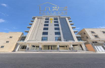 Apartment - 3 - 3 for sale in As Salamah - Jeddah - Makkah Al Mukarramah