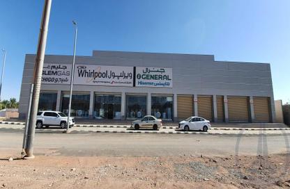 Show Room - Studio for rent in Naqrat Qafaar - Hail - Hail