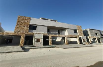 Villa - 5 Bedrooms - 6 Bathrooms for sale in Taibah - Riyadh - Ar Riyadh