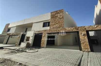 Villa - 5 Bedrooms - 6 Bathrooms for sale in Taibah - Riyadh - Ar Riyadh