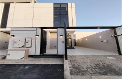 Full Floor - 5 Bedrooms - 5 Bathrooms for sale in Ar Rimal - Riyadh - Ar Riyadh