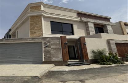 Villa - 5 Bedrooms - 6 Bathrooms for sale in Ar Rimal - Riyadh - Ar Riyadh