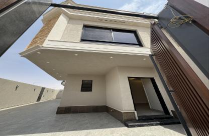 Villa - 5 Bedrooms - 6 Bathrooms for sale in Ar Rimal - Riyadh - Ar Riyadh