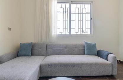 Apartment - 1 Bedroom - 2 Bathrooms for rent in Qurtubah - Riyadh - Ar Riyadh