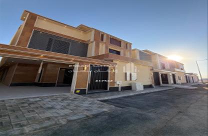 طابق كامل - 5 غرف نوم - 4 حمامات للبيع في الجنادرية - الرياض - الرياض طابق كامل - 5 غرف نوم - 4 حمامات للبيع في الجنادرية - الرياض - الرياض