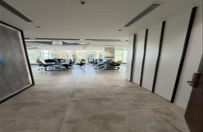Office Space - Studio - 2 Bathrooms for rent in Al Sahafah - Riyadh - Ar Riyadh