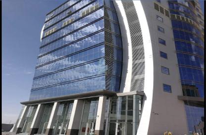 Office Space - Studio - 2 Bathrooms for rent in Al Sahafah - Riyadh - Ar Riyadh