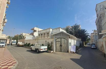 Land - Studio for sale in Mishrifah - Jeddah - Makkah Al Mukarramah
