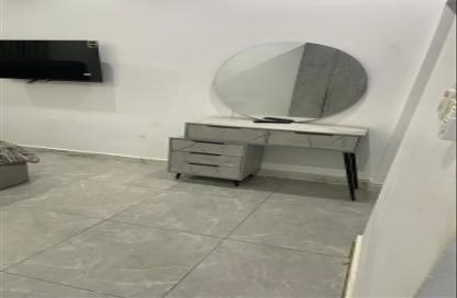 Apartment - 1 Bedroom - 1 Bathroom for rent in Al Bawadi - Jeddah - Makkah Al Mukarramah
