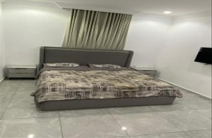 Apartment - 1 Bedroom - 1 Bathroom for rent in Al Bawadi - Jeddah - Makkah Al Mukarramah