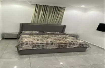 Apartment - 1 Bedroom - 1 Bathroom for rent in Al Bawadi - Jeddah - Makkah Al Mukarramah