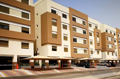 Apartment - 3 Bedrooms - 2 Bathrooms for rent in Al Hamra - Jeddah - Makkah Al Mukarramah