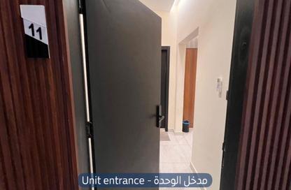 شقة - غرفة نوم - 1 حمام للايجار في الصحافة - الرياض - الرياض