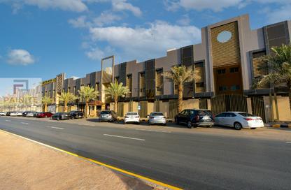 Apartment - 1 Bedroom - 1 Bathroom for rent in Al Malqa - Riyadh - Ar Riyadh