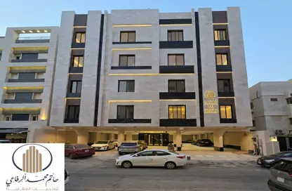 Apartment - 3 Bedrooms - 3 Bathrooms for sale in As Salamah - Jeddah - Makkah Al Mukarramah