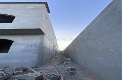 Villa - 6 Bedrooms - 5 Bathrooms for sale in As Salam - Madinah - Al Madinah Al Munawwarah