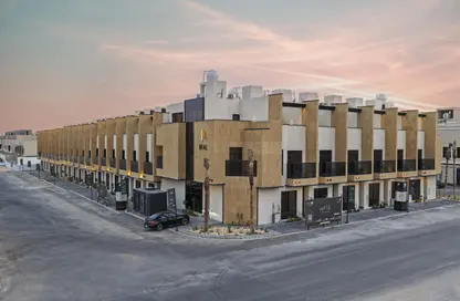 Villa - 3 Bedrooms - 3 Bathrooms for sale in An Narjis - Riyadh - Ar Riyadh
