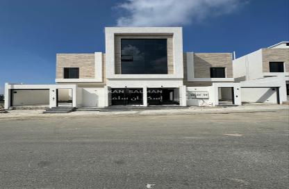 Apartment - 5 Bedrooms - 4 Bathrooms for sale in Al Muruj - Abha - Asir Apartment - 5 Bedrooms - 4 Bathrooms for sale in Al Muruj - Abha - Asir