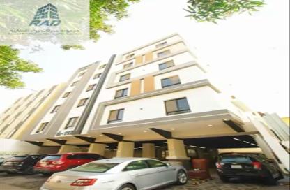 Apartment - 5 Bedrooms - 3 Bathrooms for sale in As Safa - Jeddah - Makkah Al Mukarramah Apartment - 5 Bedrooms - 3 Bathrooms for sale in As Safa - Jeddah - Makkah Al Mukarramah