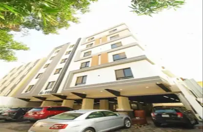 Apartment - 5 Bedrooms - 3 Bathrooms for sale in As Safa - Jeddah - Makkah Al Mukarramah